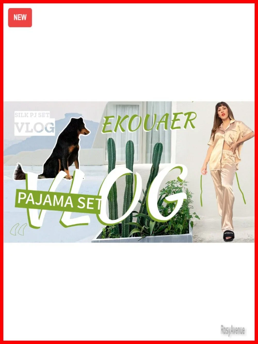 Satin Pajamas Set Women Short Sleeve Button Down Loungewear Pjs Set